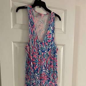 Lilly Pulitzer Paulina Jumpsuit